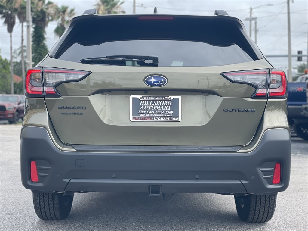 2021 Subaru Outback - $21,999