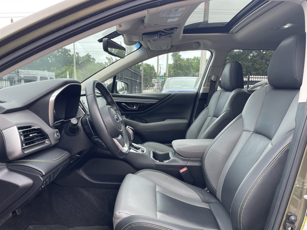 2021 Subaru Outback - $21,999