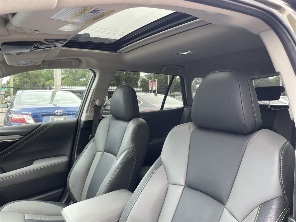 2021 Subaru Outback - $21,999