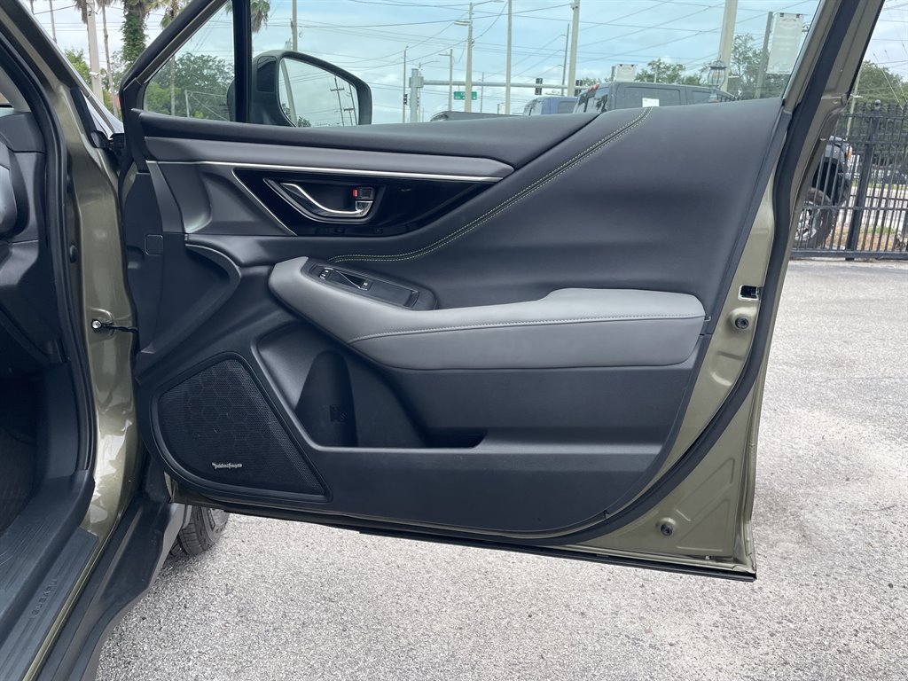 2021 Subaru Outback - $21,999