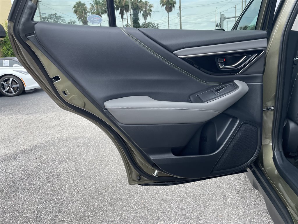 2021 Subaru Outback - $21,999
