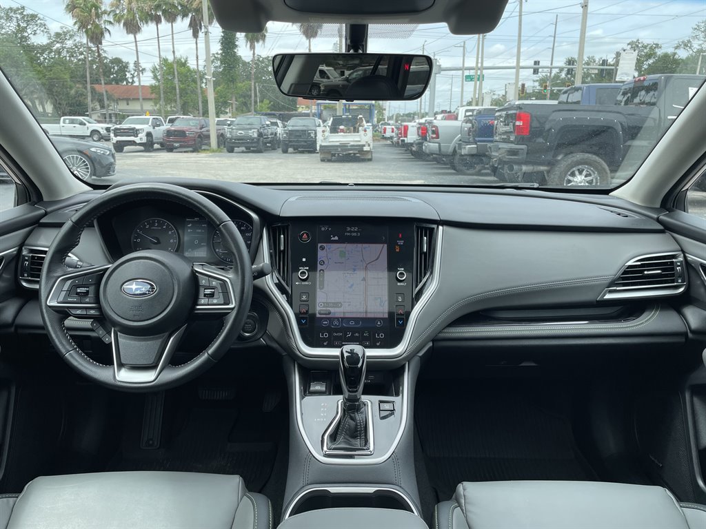 2021 Subaru Outback - $21,999