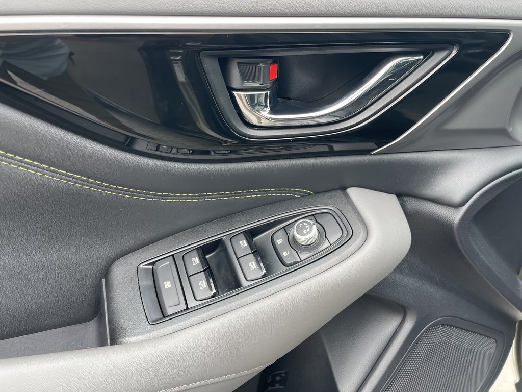 2021 Subaru Outback - $21,999