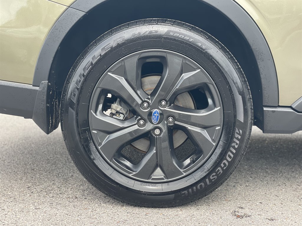 2021 Subaru Outback - $21,999