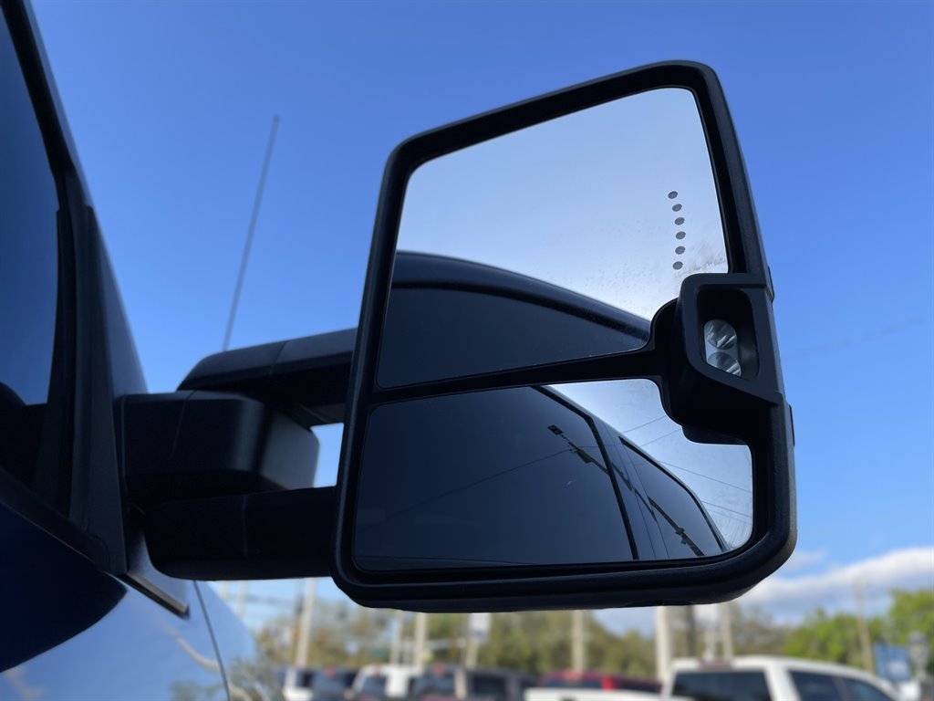 2019 Chevrolet Silverado 2500 W/T photo