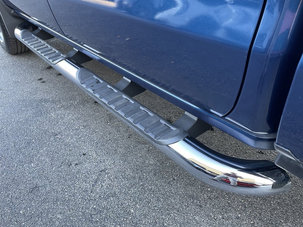 2019 Chevrolet Silverado 2500 W/T photo