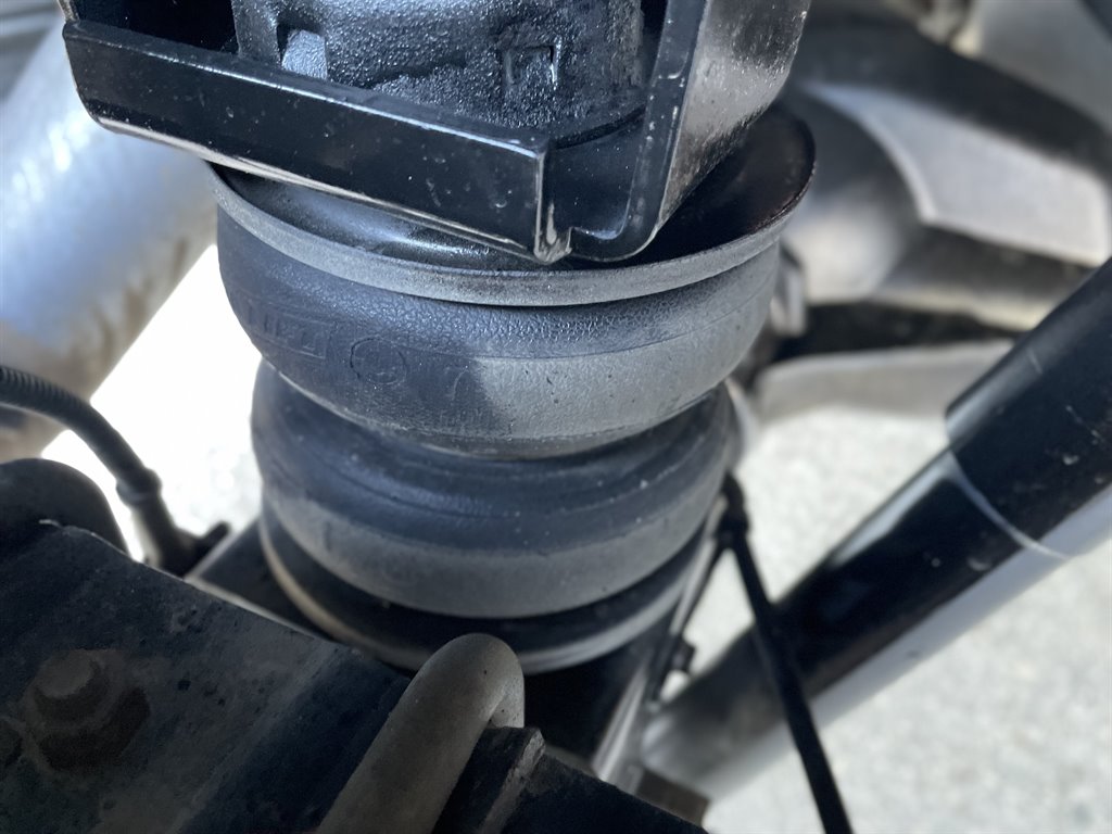 2019 Chevrolet Silverado 2500 W/T photo