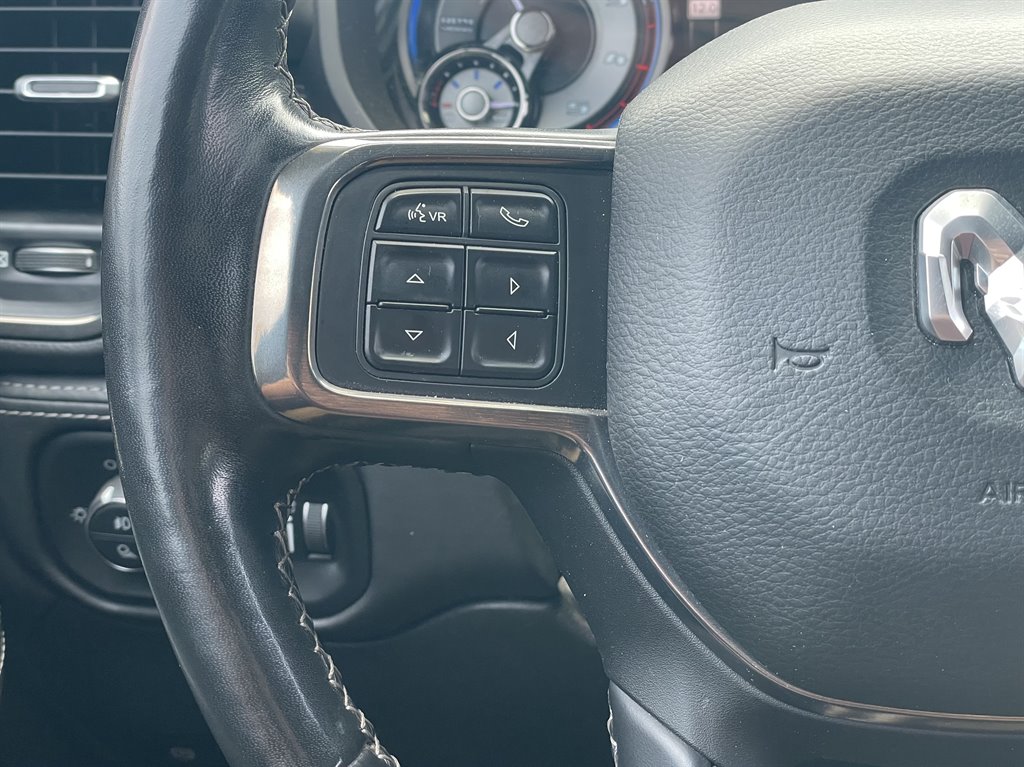 2020 Ram 3500 - $59,999