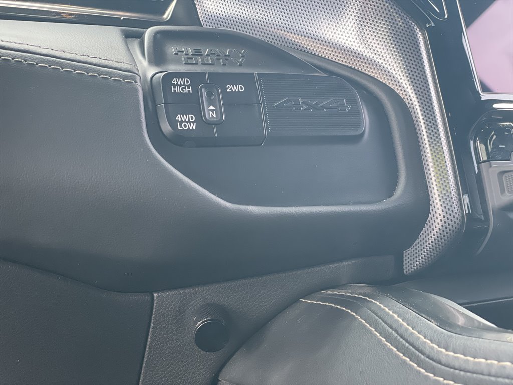 2020 Ram 3500 - $59,999