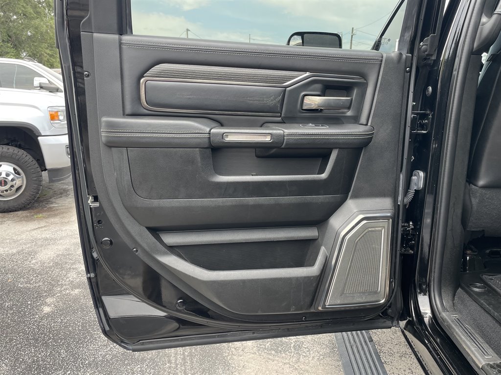 2020 Ram 3500 - $59,999