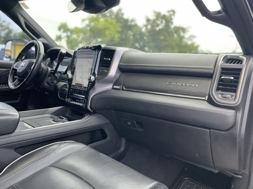 2020 Ram 3500 - $59,999