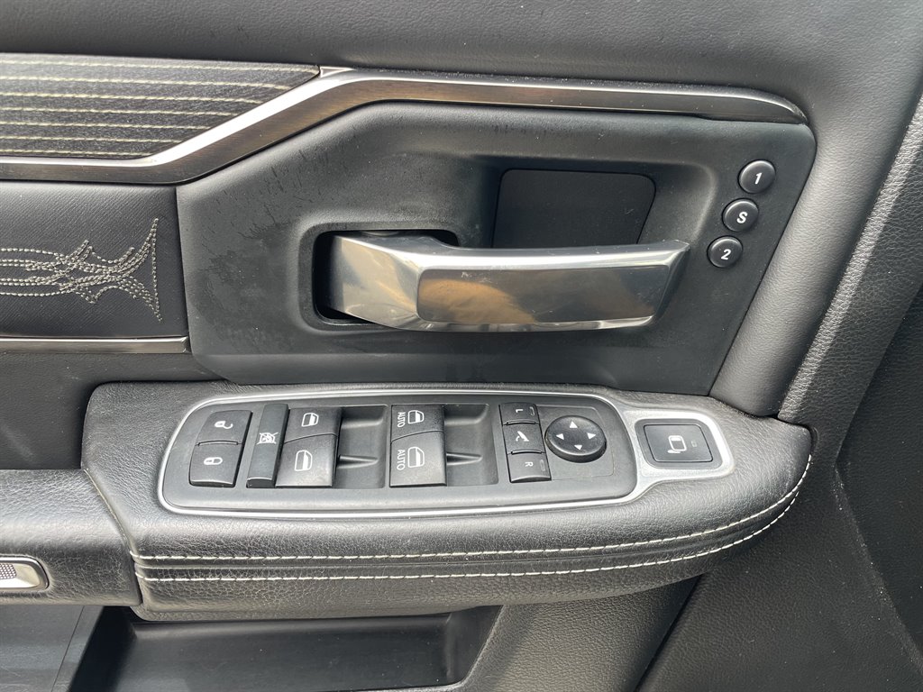 2020 Ram 3500 - $59,999