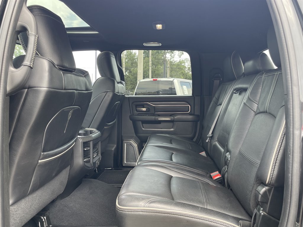 2020 Ram 3500 - $59,999