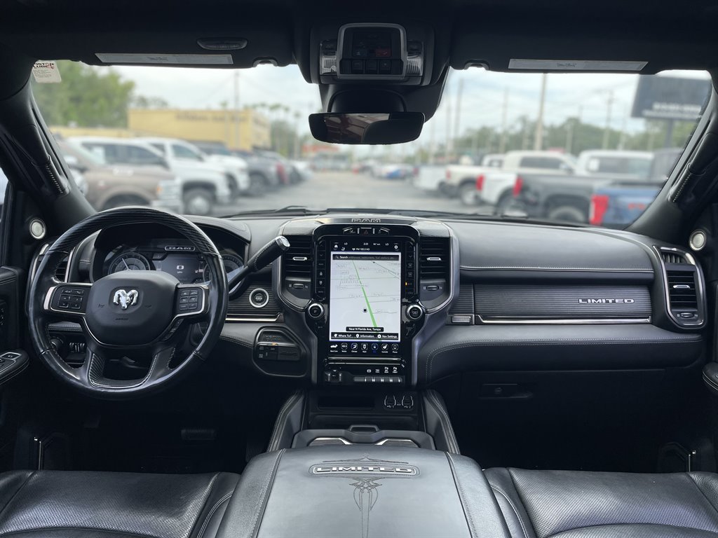 2020 Ram 3500 - $59,999