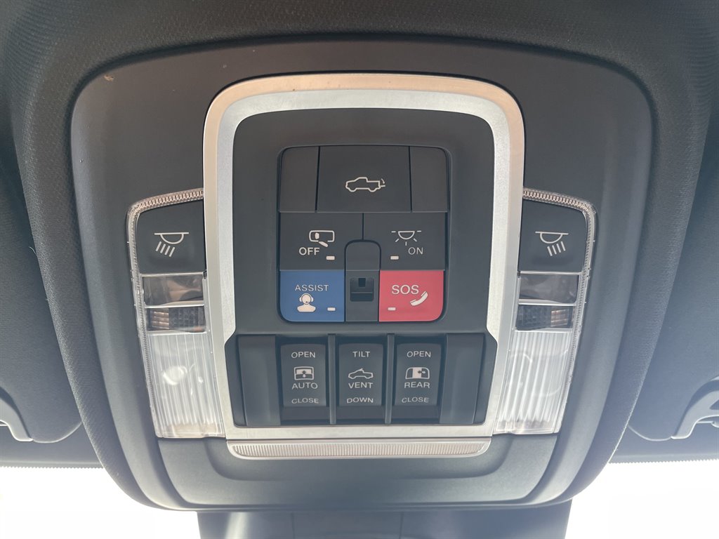 2020 Ram 3500 - $59,999