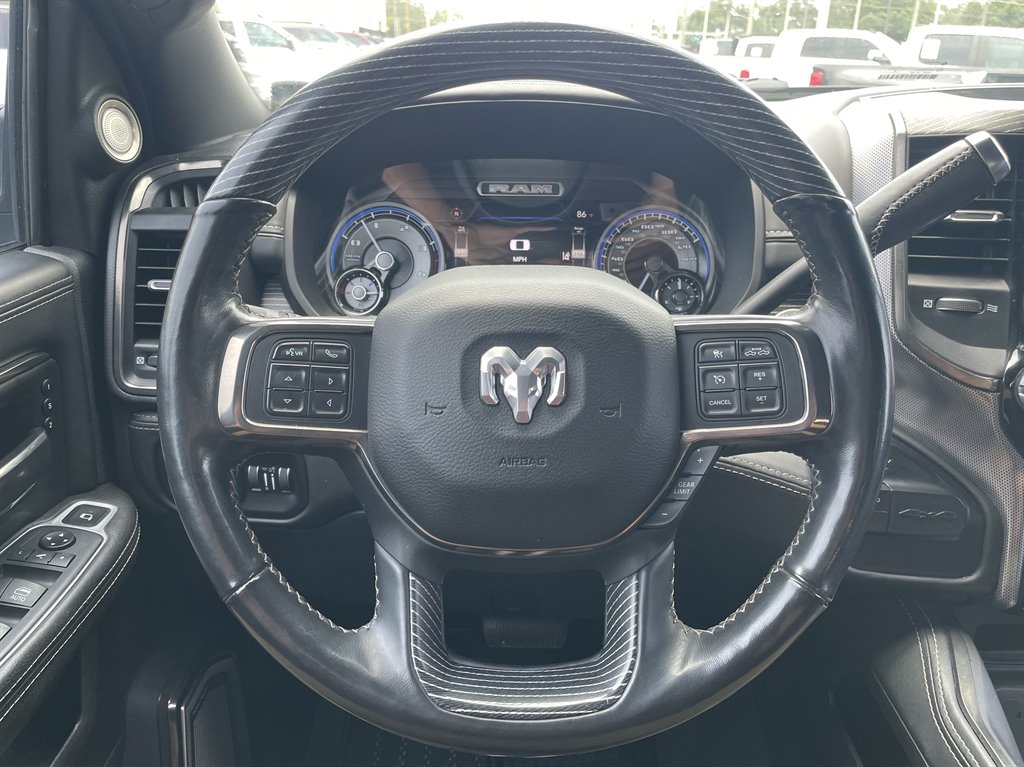 2020 Ram 3500 - $59,999