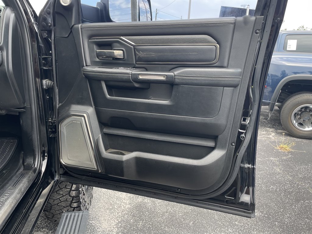 2020 Ram 3500 - $59,999