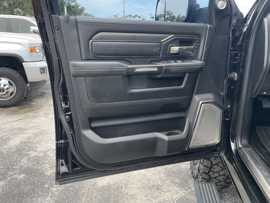 2020 Ram 3500 - $59,999