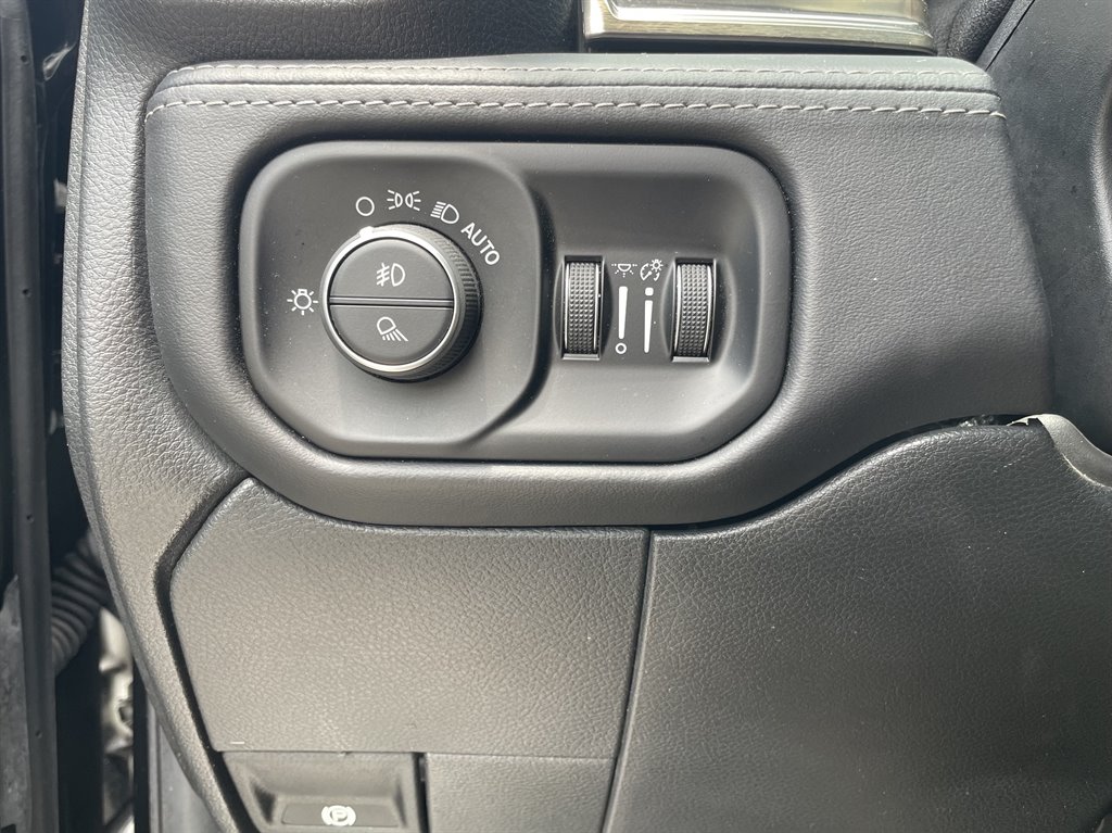 2020 Ram 3500 - $59,999