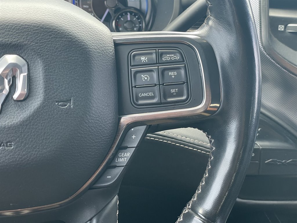 2020 Ram 3500 - $59,999