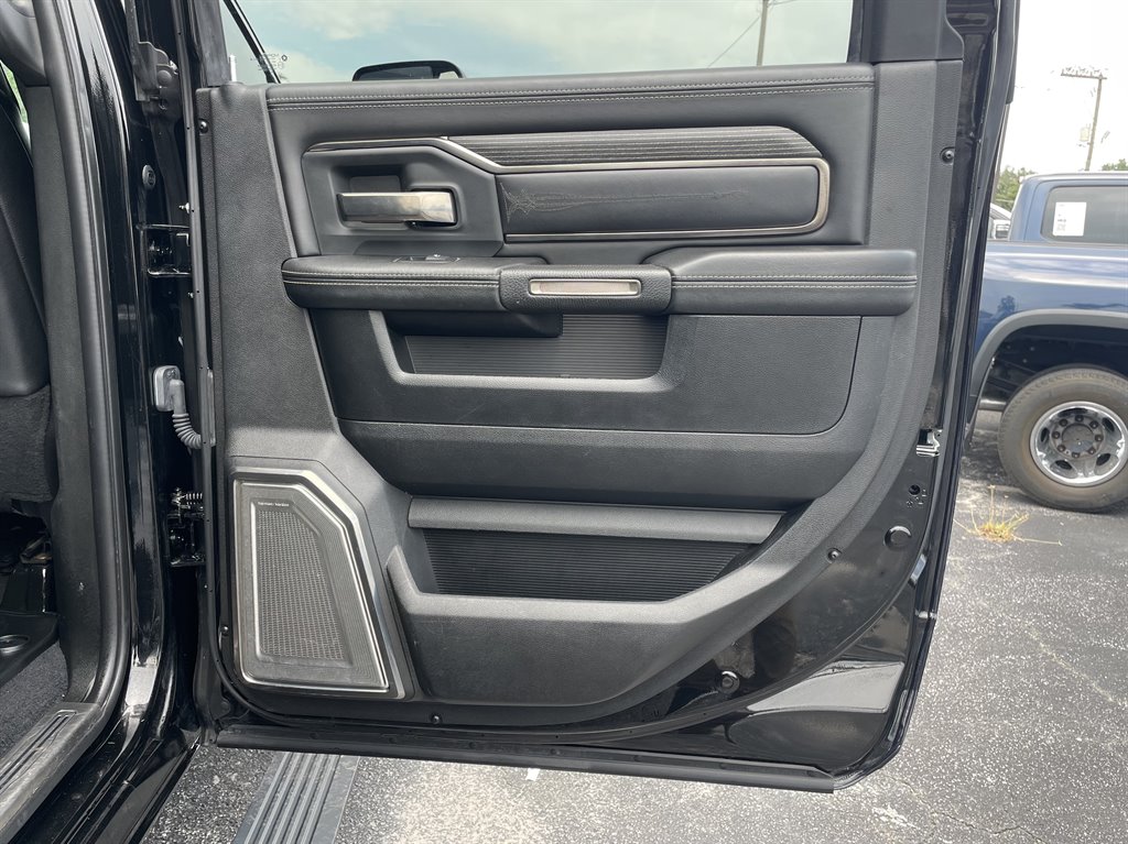 2020 Ram 3500 - $59,999