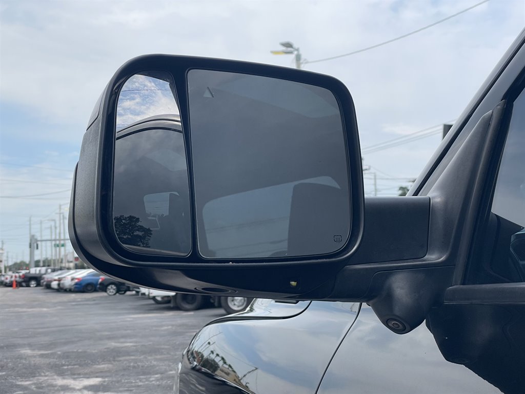 2020 Ram 3500 - $59,999