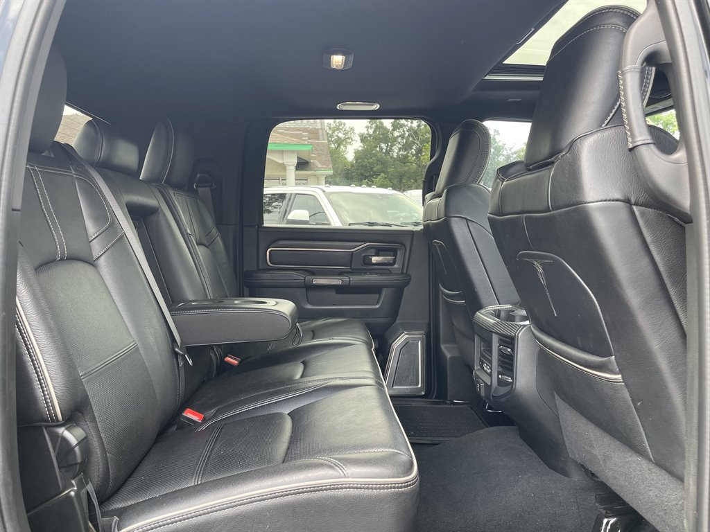 2020 Ram 3500 - $59,999