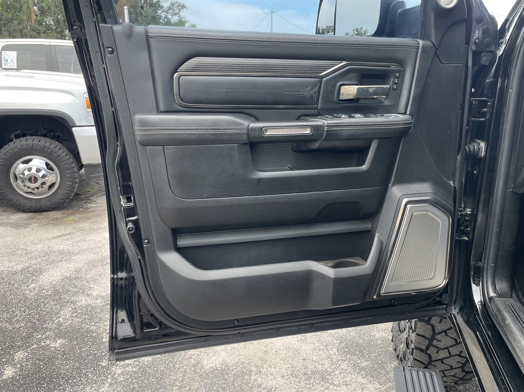 2020 Ram 3500 - $59,999
