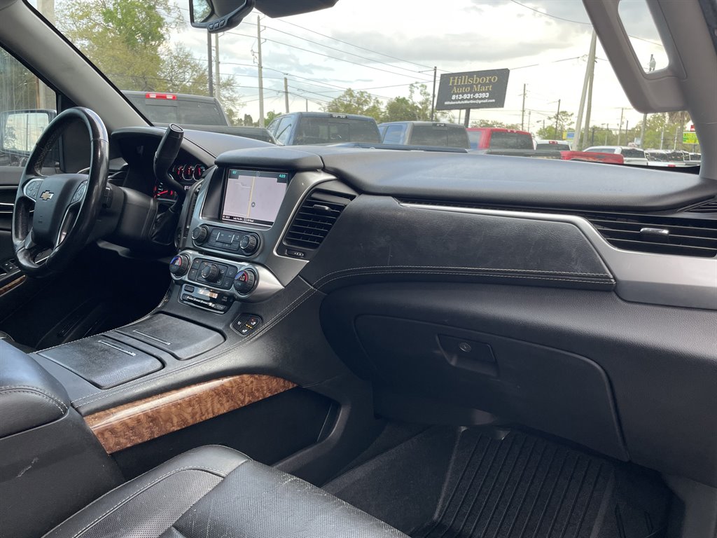 2018 Chevrolet Suburban - $18,999