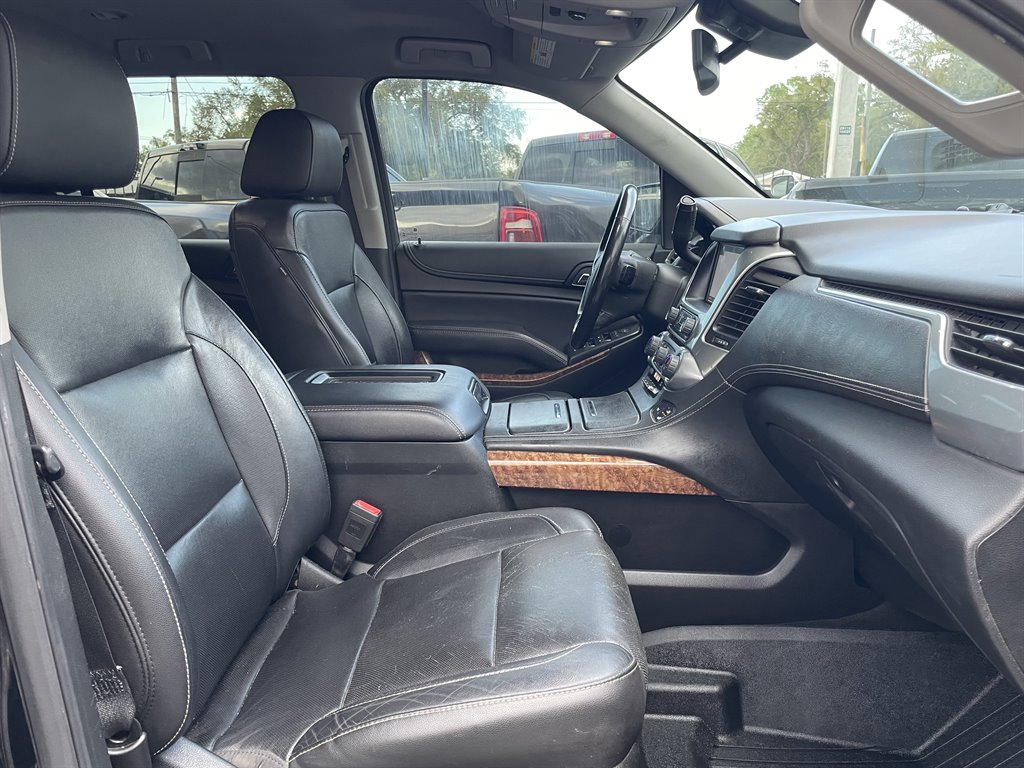 2018 Chevrolet Suburban - $18,999
