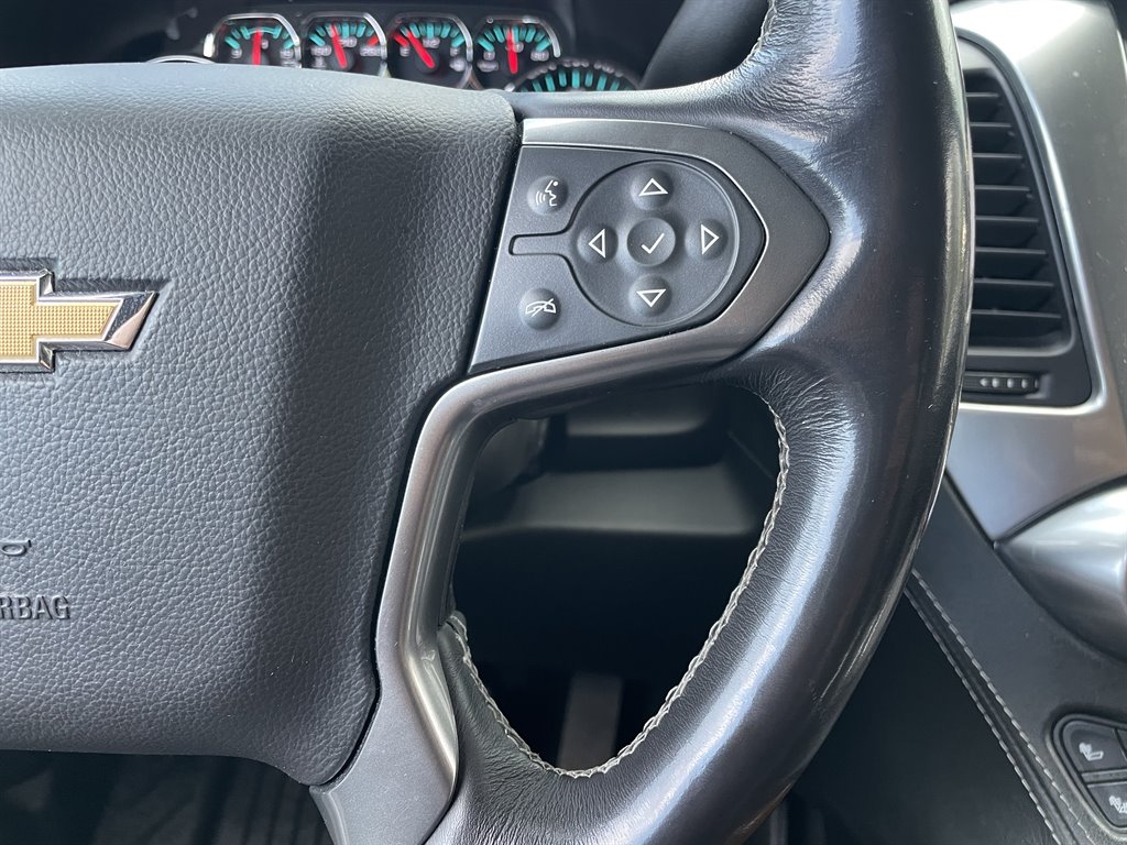 2018 Chevrolet Suburban - $18,999