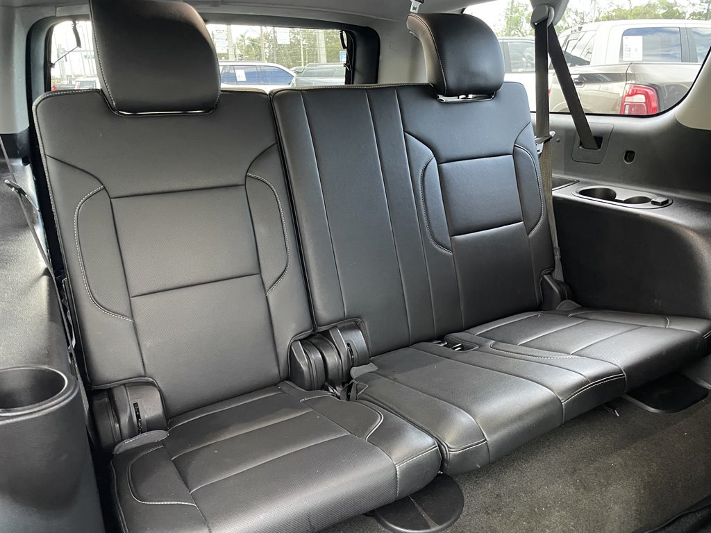 2018 Chevrolet Suburban - $18,999