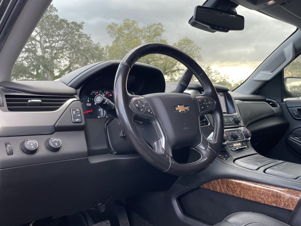 2018 Chevrolet Suburban - $18,999