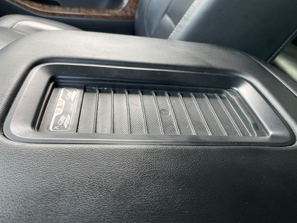 2018 Chevrolet Suburban - $18,999