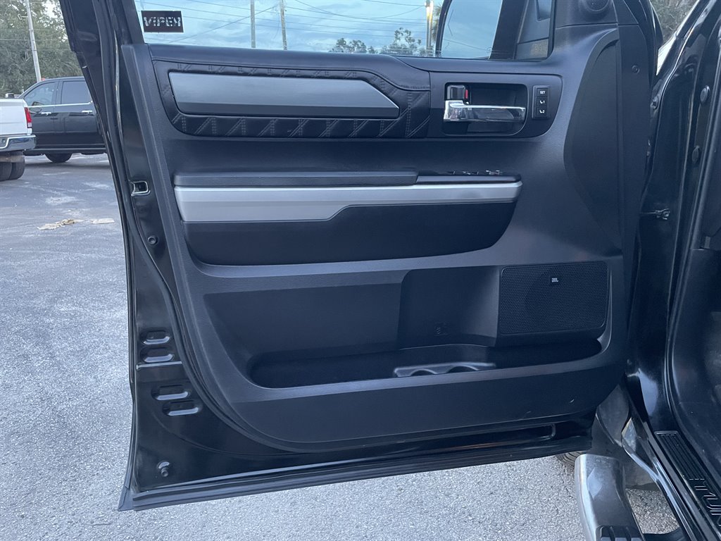 2016 Toyota Tundra - $32,999