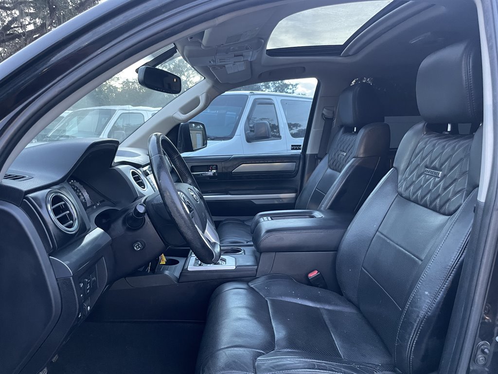 2016 Toyota Tundra - $32,999
