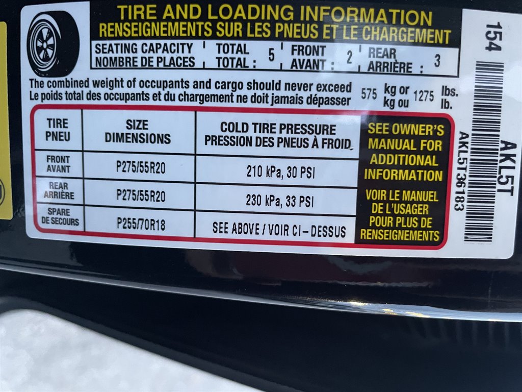 2016 Toyota Tundra - $32,999