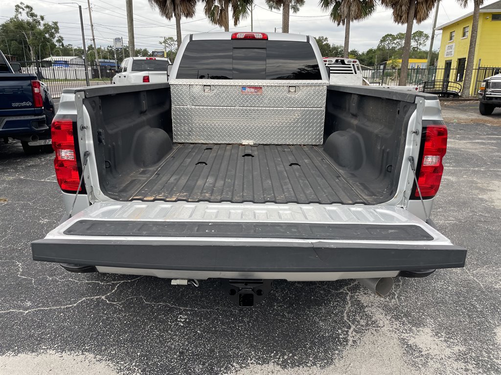 2018 GMC Sierra - $40,999