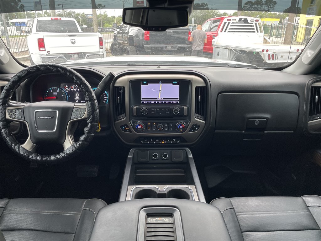 2018 GMC Sierra - $40,999
