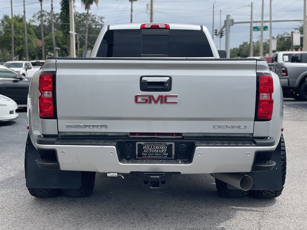 2018 GMC Sierra - $40,999
