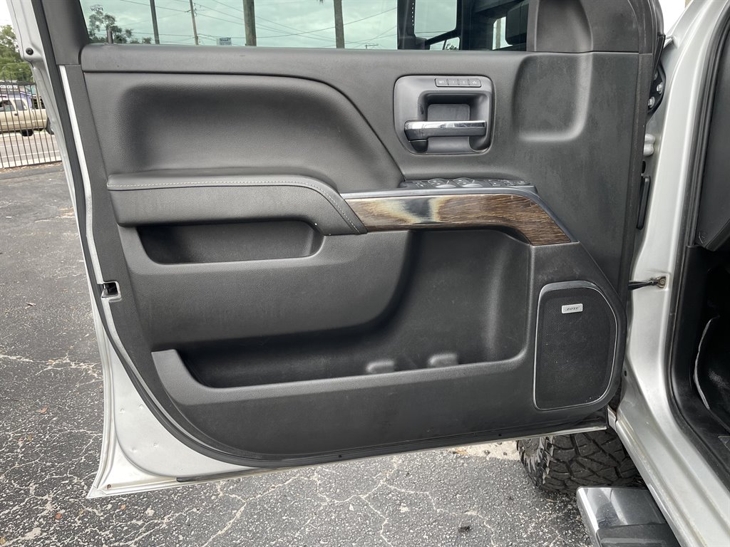 2018 GMC Sierra - $40,999