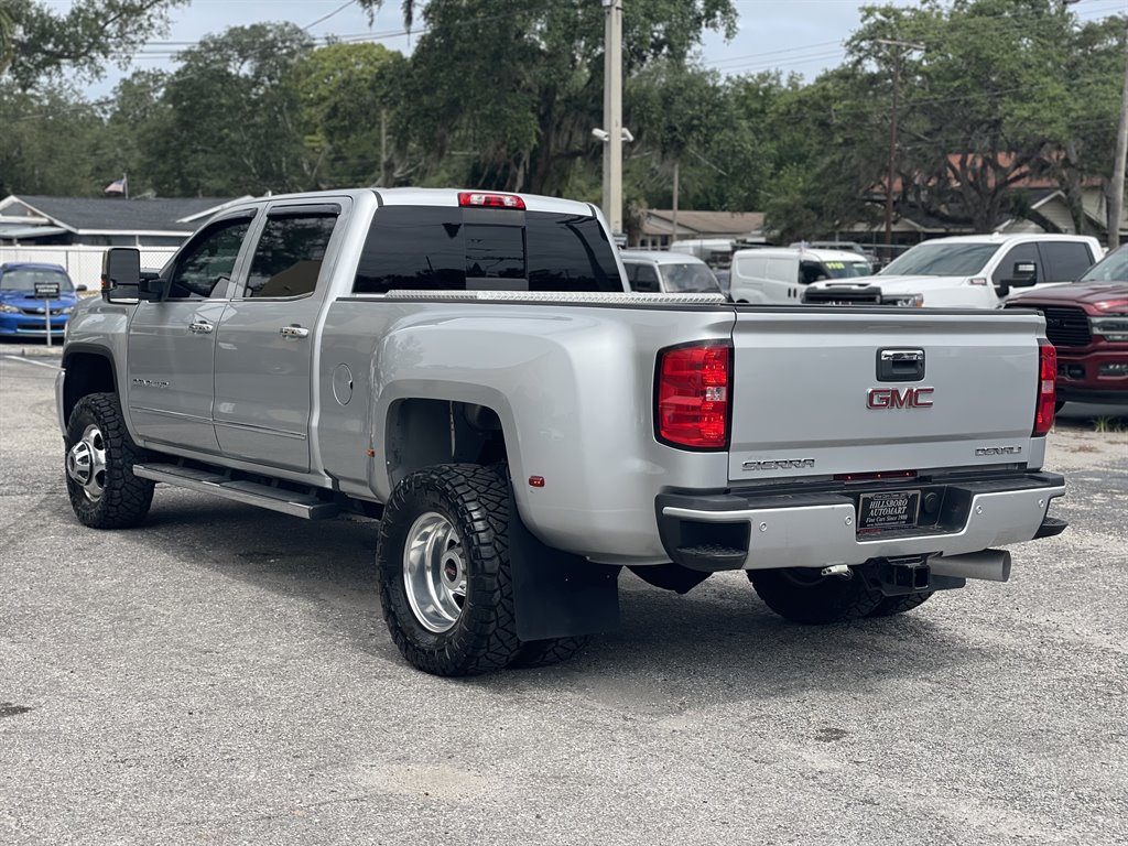 2018 GMC Sierra - $40,999