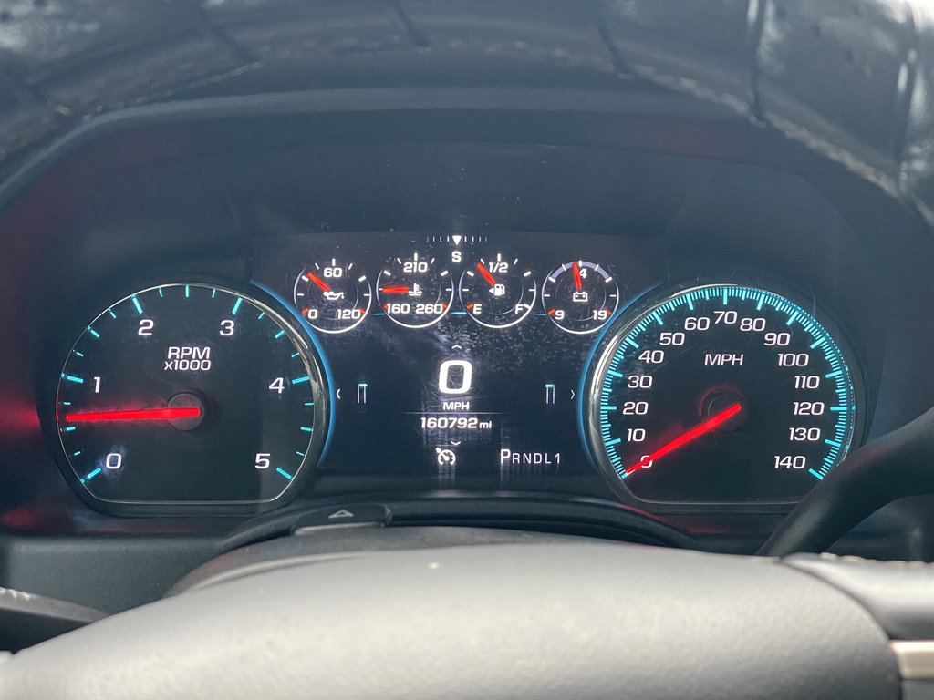 2018 GMC Sierra - $40,999