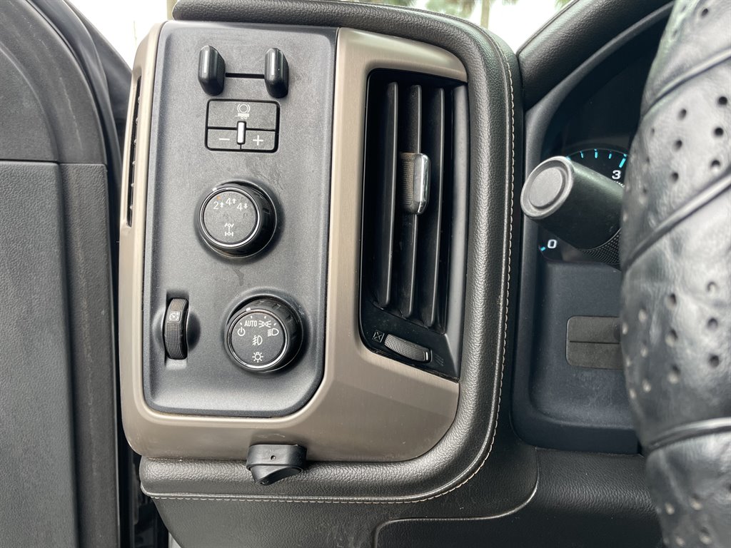 2018 GMC Sierra - $40,999