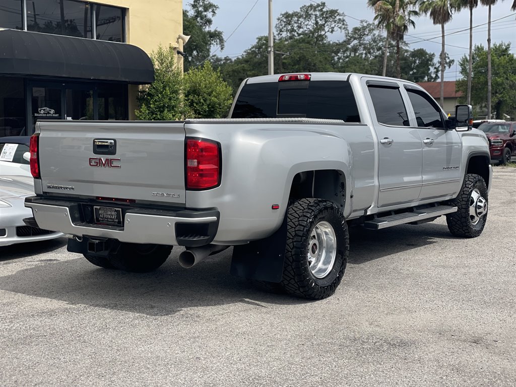 2018 GMC Sierra - $40,999