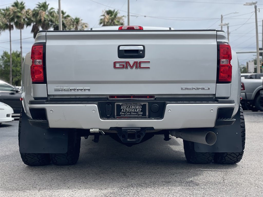2018 GMC Sierra - $40,999