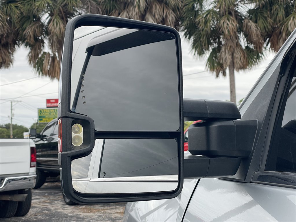 2018 GMC Sierra - $40,999