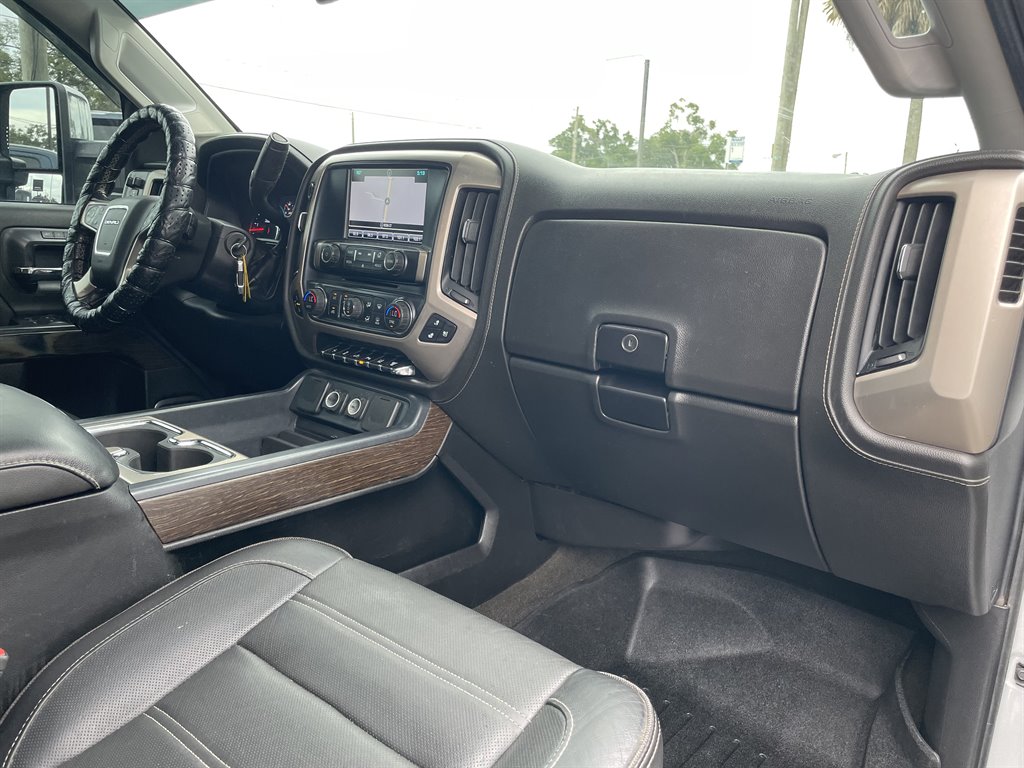 2018 GMC Sierra - $40,999