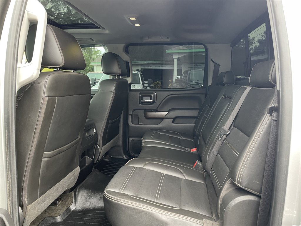 2018 GMC Sierra - $40,999
