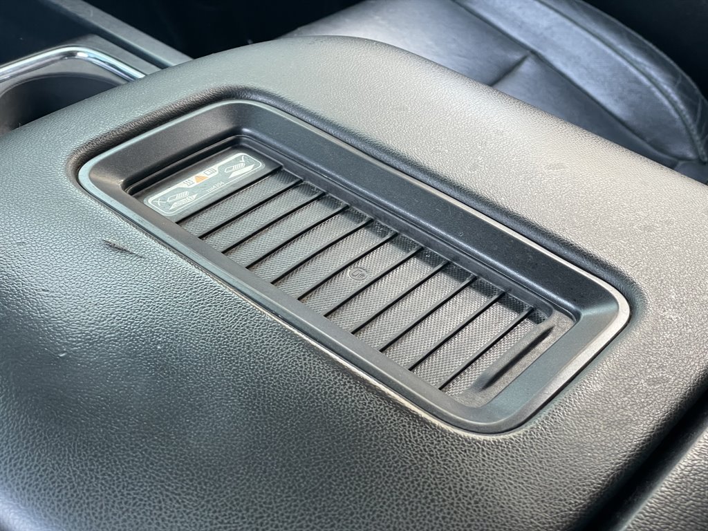 2018 Chevrolet Silverado - $31,999